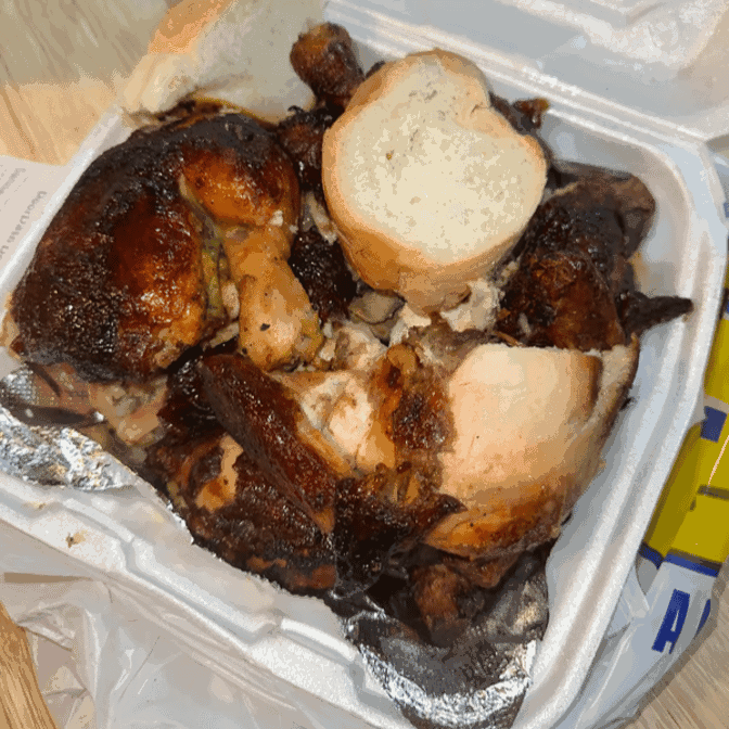 Papa's Cache Sabroso by null