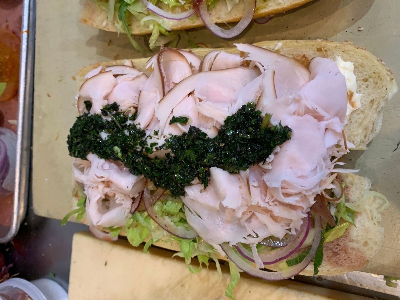 Carmenta’s by null