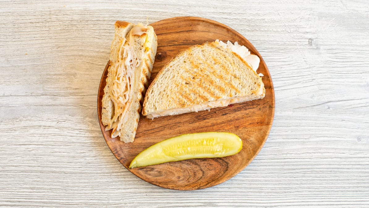 NORTH BUENA DELI (LINCOLN) by null