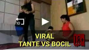 viral tante vs bocah|Yandex