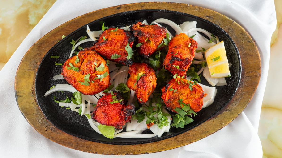 Biryani House by null