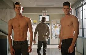 Teen wolf photo album afrenchy png x Teen wolf