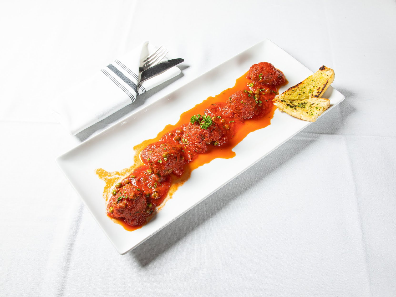 Oliver's Osteria by null