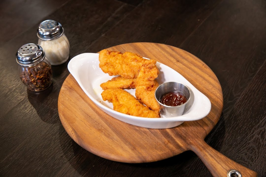 Villa Nova Pizza by null