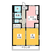 センターヴィレッジ|ホームズ】センターヴィレッジ[1LDK/5階/50㎡]。賃貸マンション住宅情報