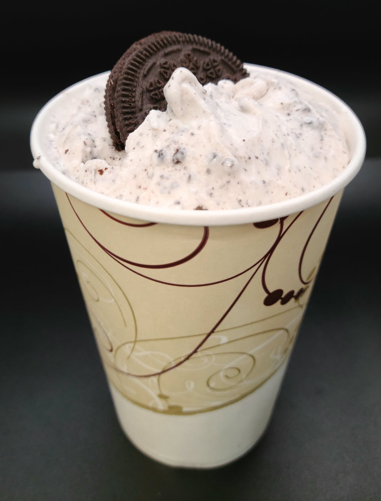 Dairy Dream Drive-In by null