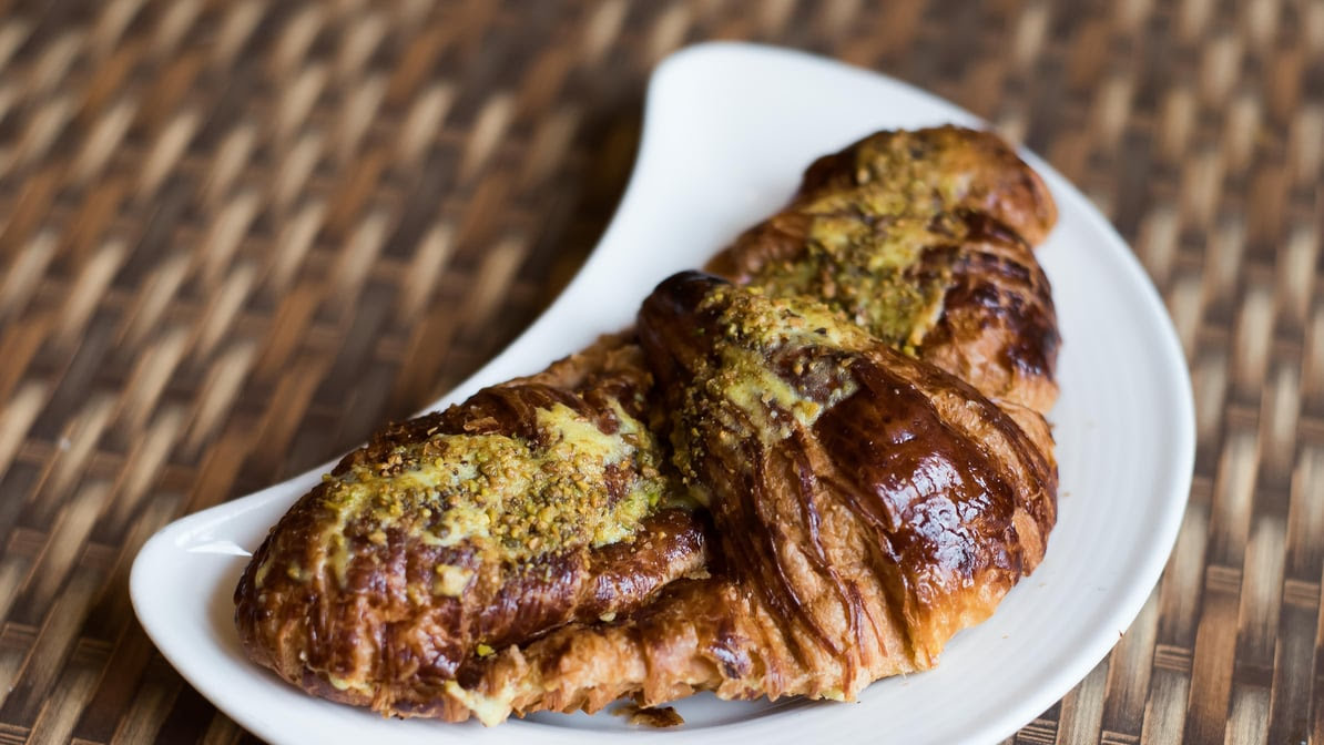 Le Caprice DC Café Bakery by null