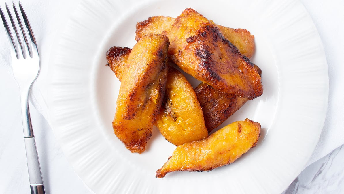 Fritanga Cana Brava by null
