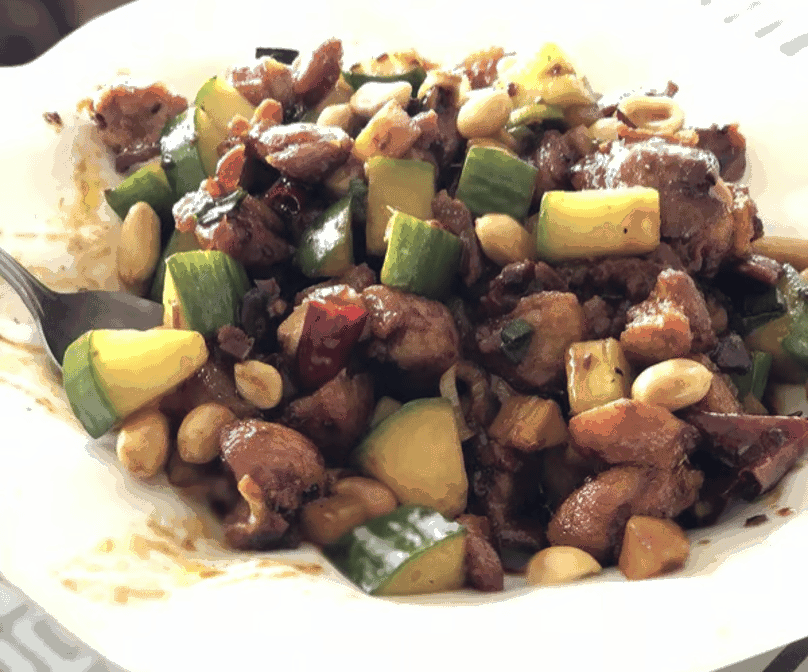 Long Gong Chinese Restaurant by null