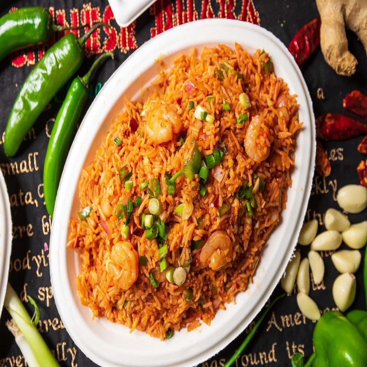 Chinese Dhaba by null