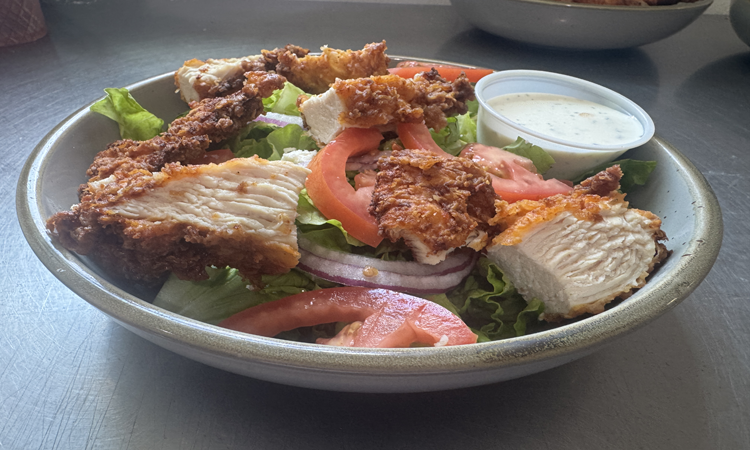 Velvet Oak Tavern by null