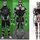 Humanoid Robot Kengoro 'Sweats' To Cool Down, Power Through Push-Ups 