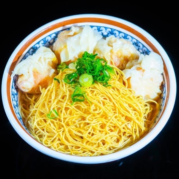 Superior Wonton Noodles by null