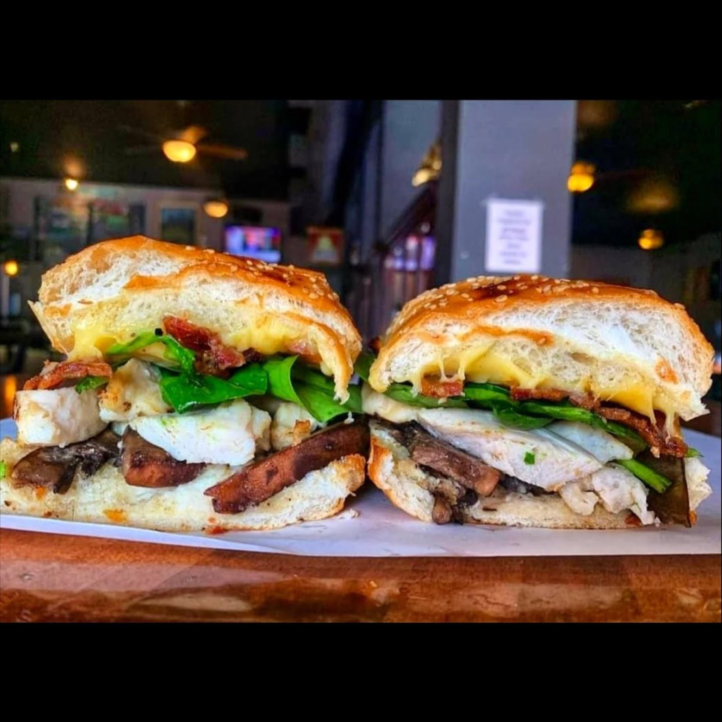 The Gramophone by null