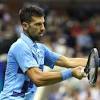 ATP Shanghai: Novak Djokovic gewinnt enges Tiebreak-Duell ...