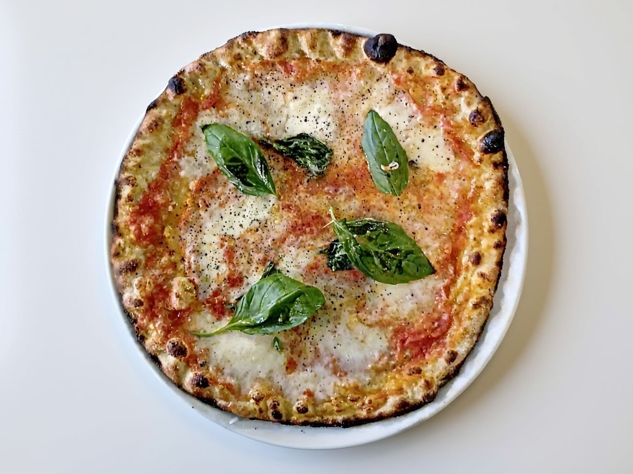 Pizza & Bolle – La Romana by null