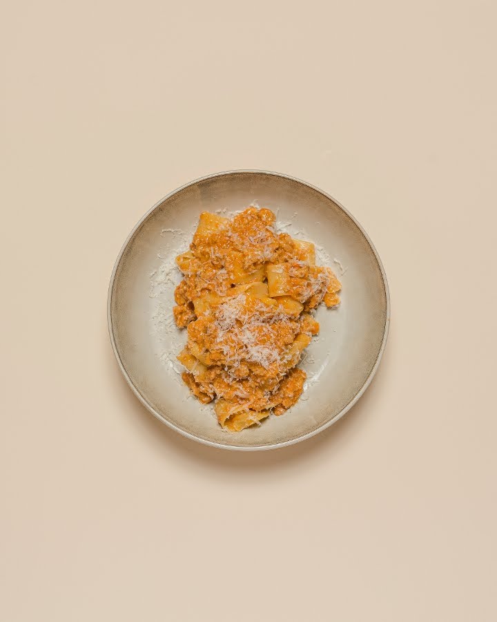 Mona Pasta Bar by null