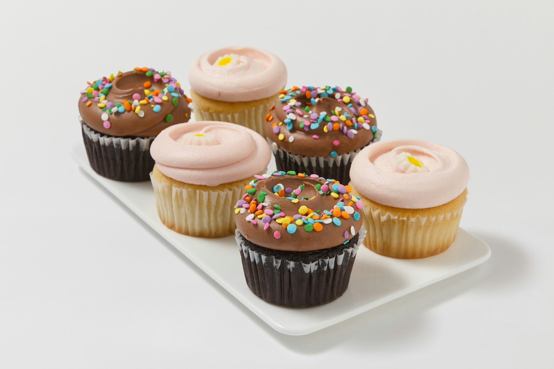 Magnolia Bakery by null