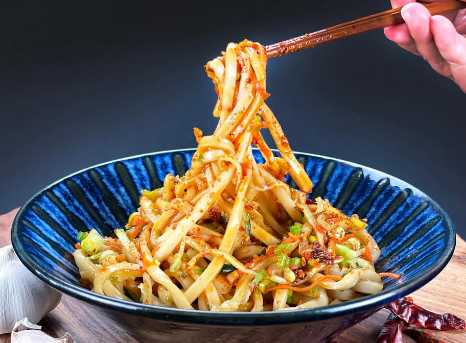 Sun's Kitchen 老孫家 by null