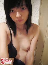 Cute asian teen girl fang doggy style on bed pokie pussy nipples and cute little soft bubbly teen ass jpg x Young asian teen pussy