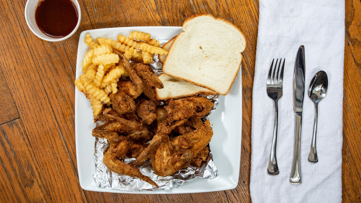 Neighborhood Smoke House Llc by null