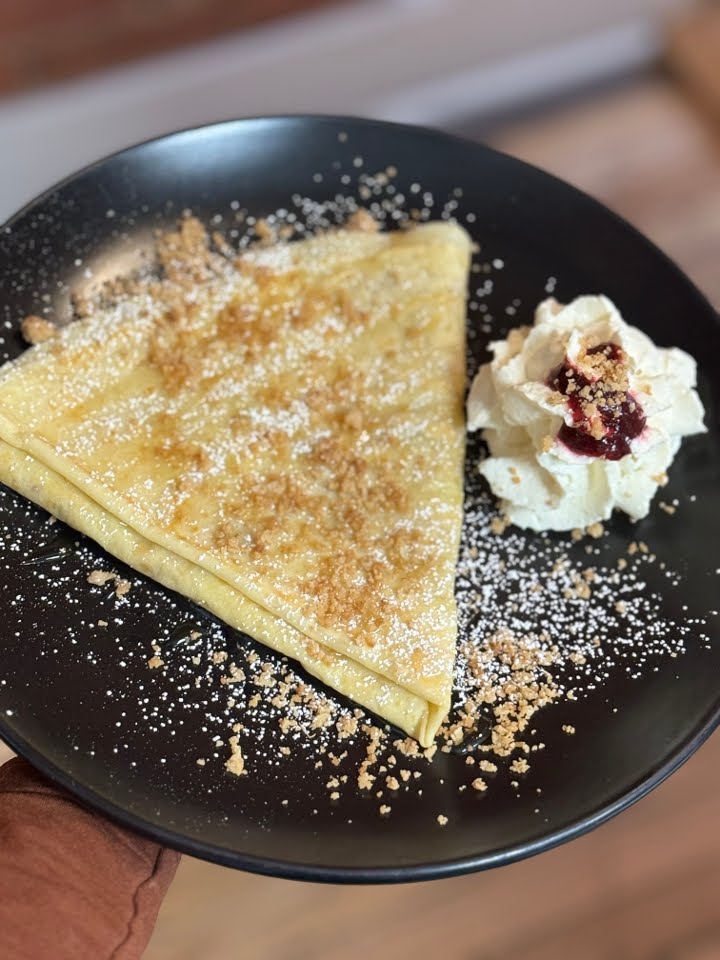 The Root Note by null