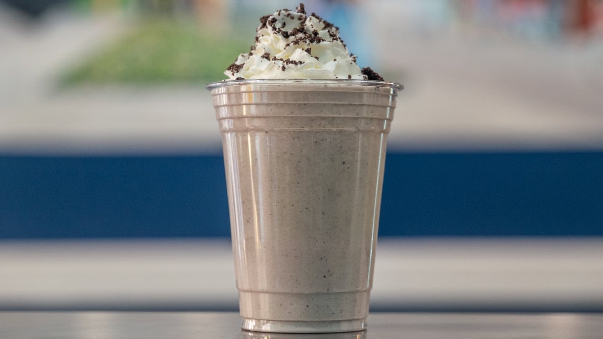 Michigan Creamery by null