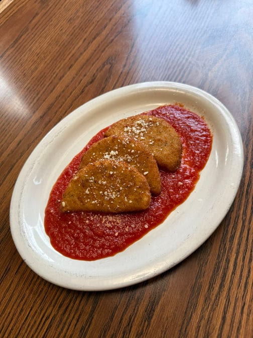 Primanti Bros. by null