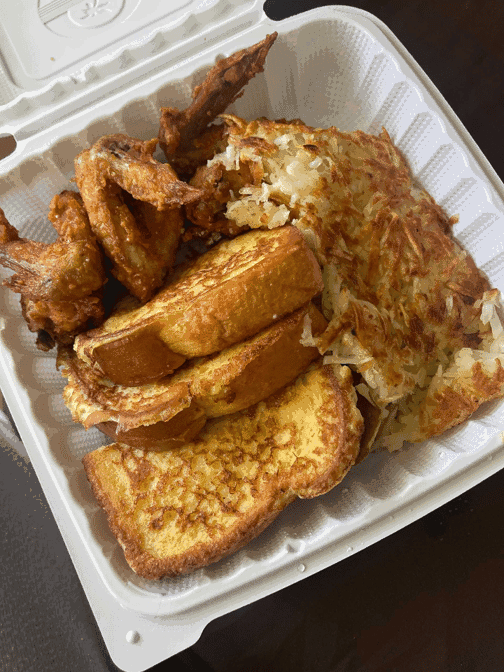 Pann's Restaurant by null