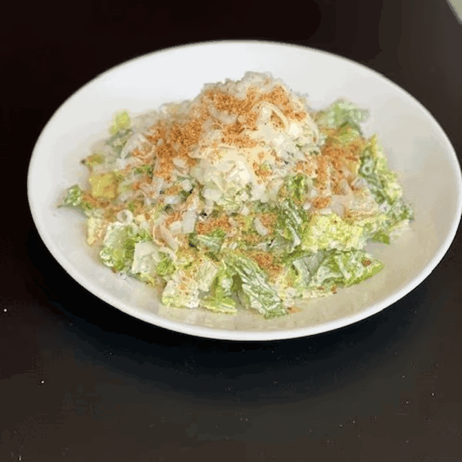 Bombo Italian Kitchen by null