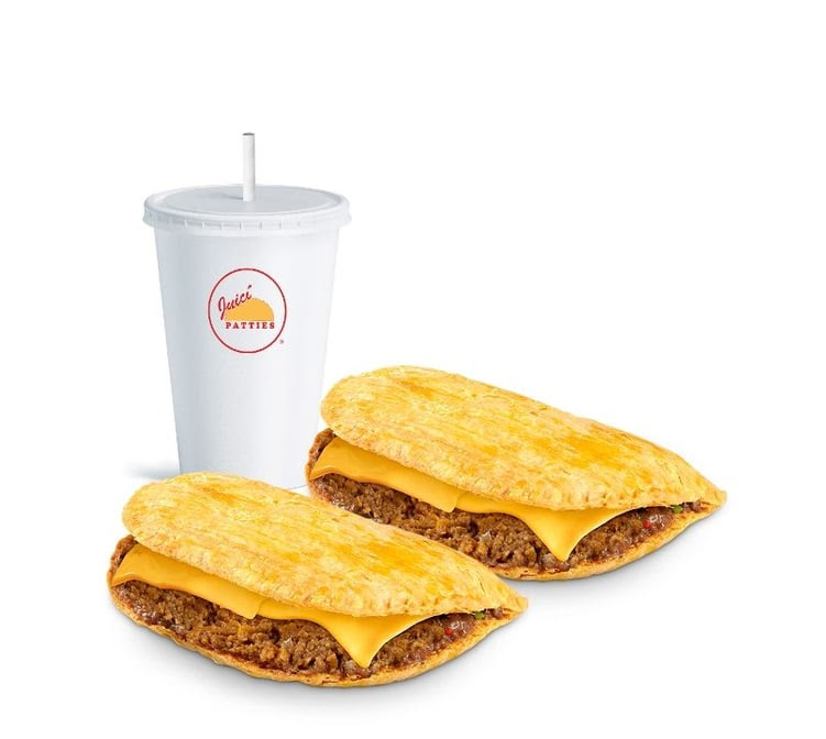 Juici Patties by null