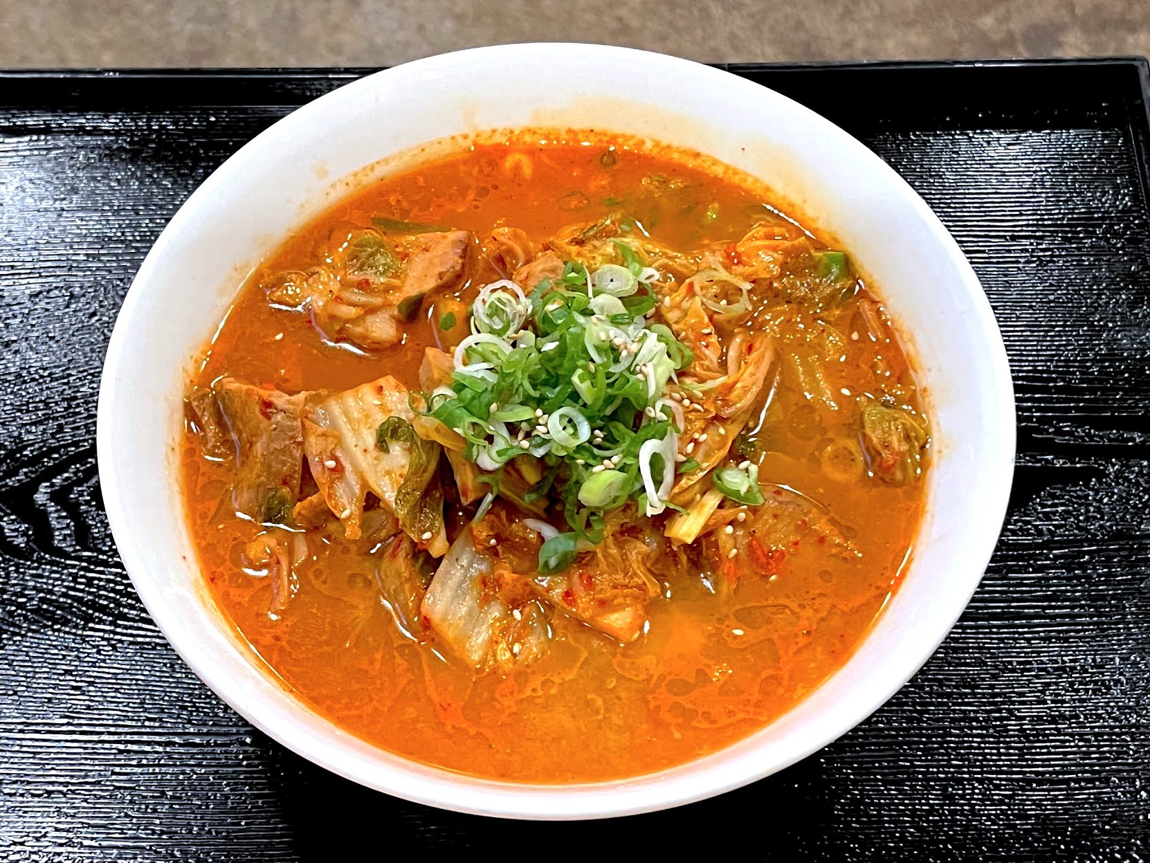 Miyako Ramen Spot Japanese Restaurant by null