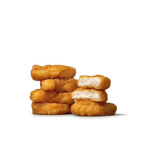 McDonald’s image