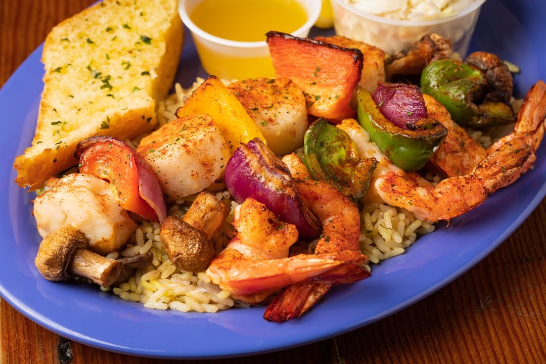 Capt. Benny's by null