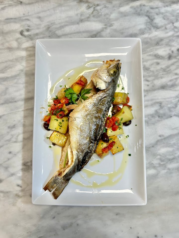 La Bettola di Terroni by null