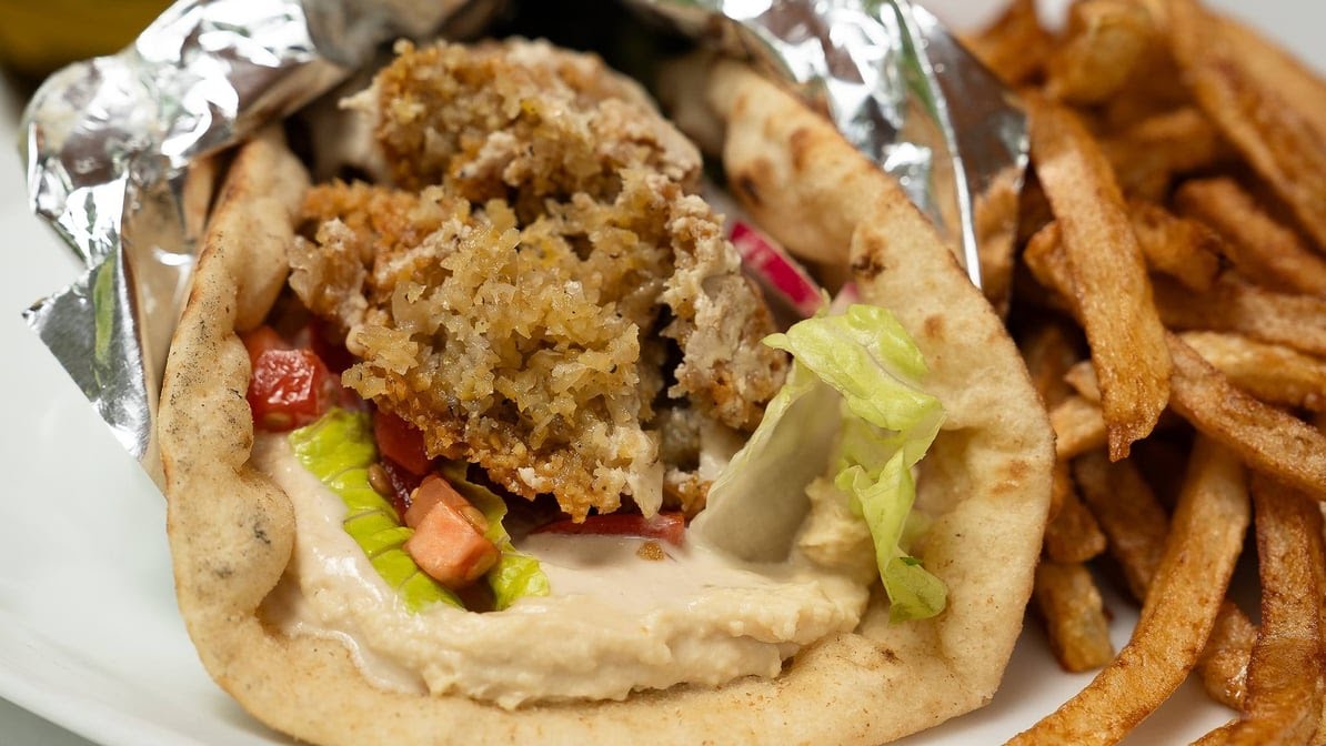 Leila Restaurant by null