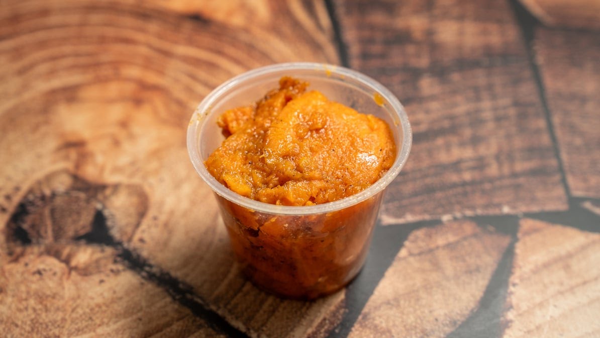 Mama Frans BBQ by null