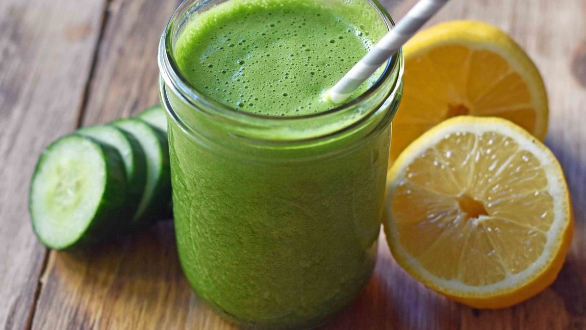 Best Friend Juice Bar & Cafe by null