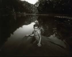 sally mann nudes|Beautiful Imperfection: Sally Mann's A Thousand Crossings - BmoreArt