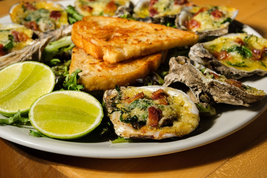 Red Pepper Taqueria by null