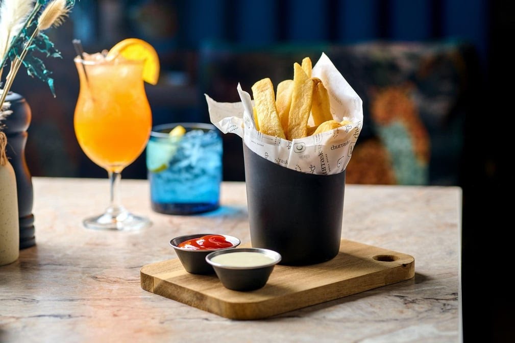 Churrasko Grill House by null