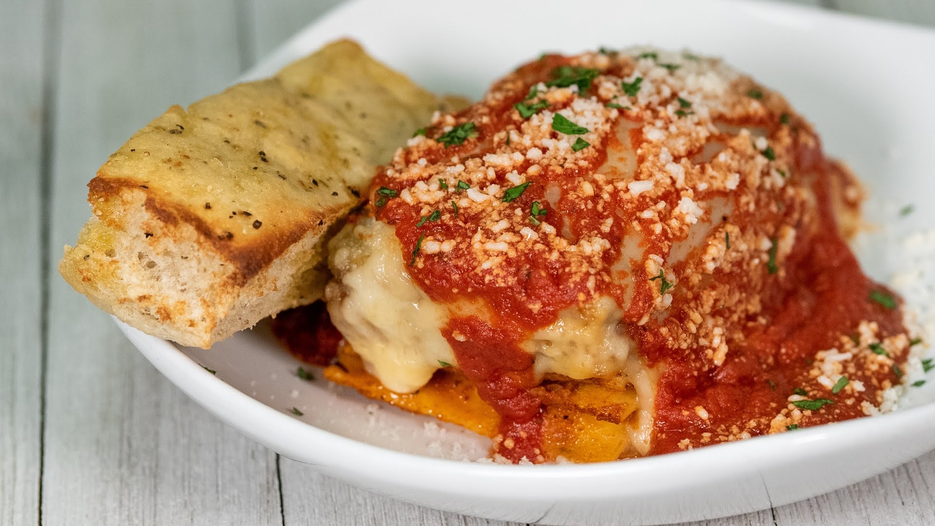 Pasta Garage Italian Cafe by null