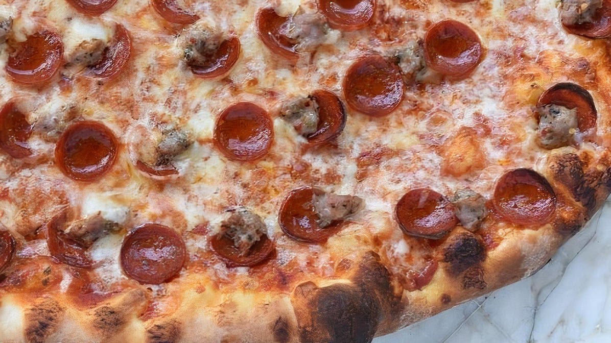 Dimo's Pizza Lincoln Square by null