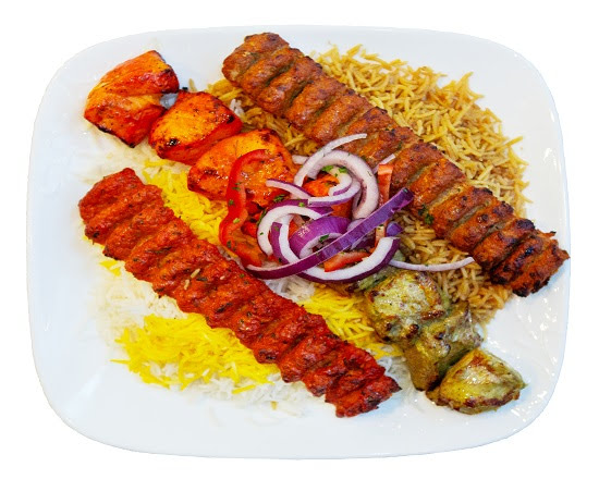 Arlington Kabob by null