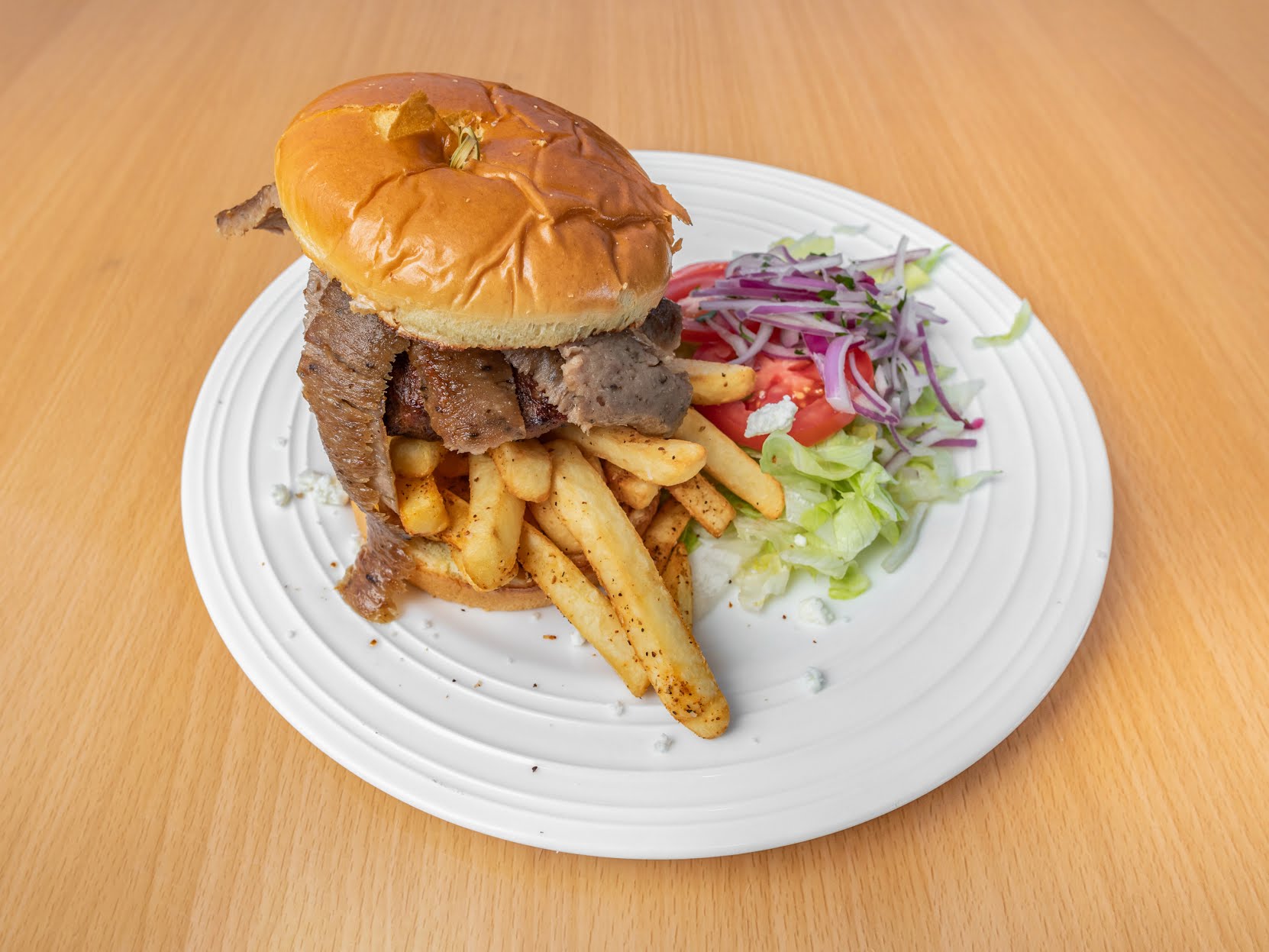 Kostas Grill by null