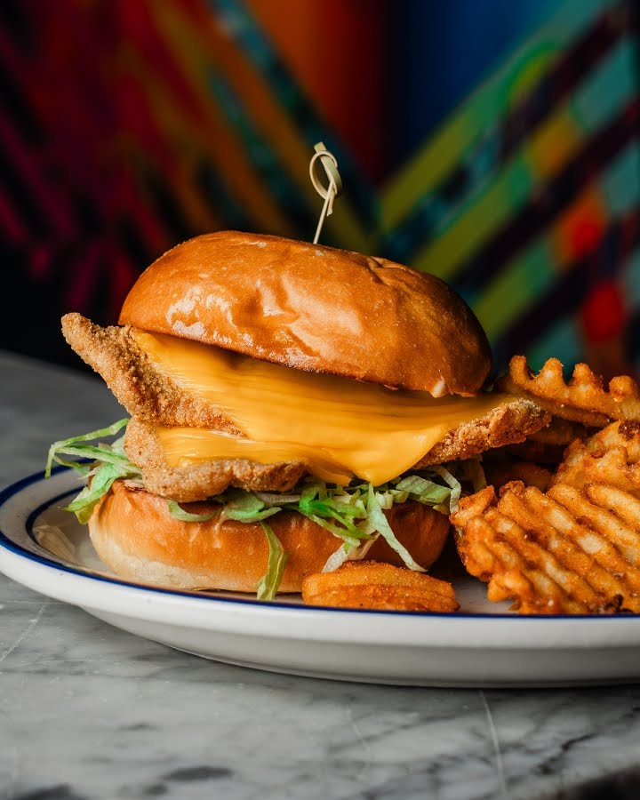 Bawk! by Urban Roots by null