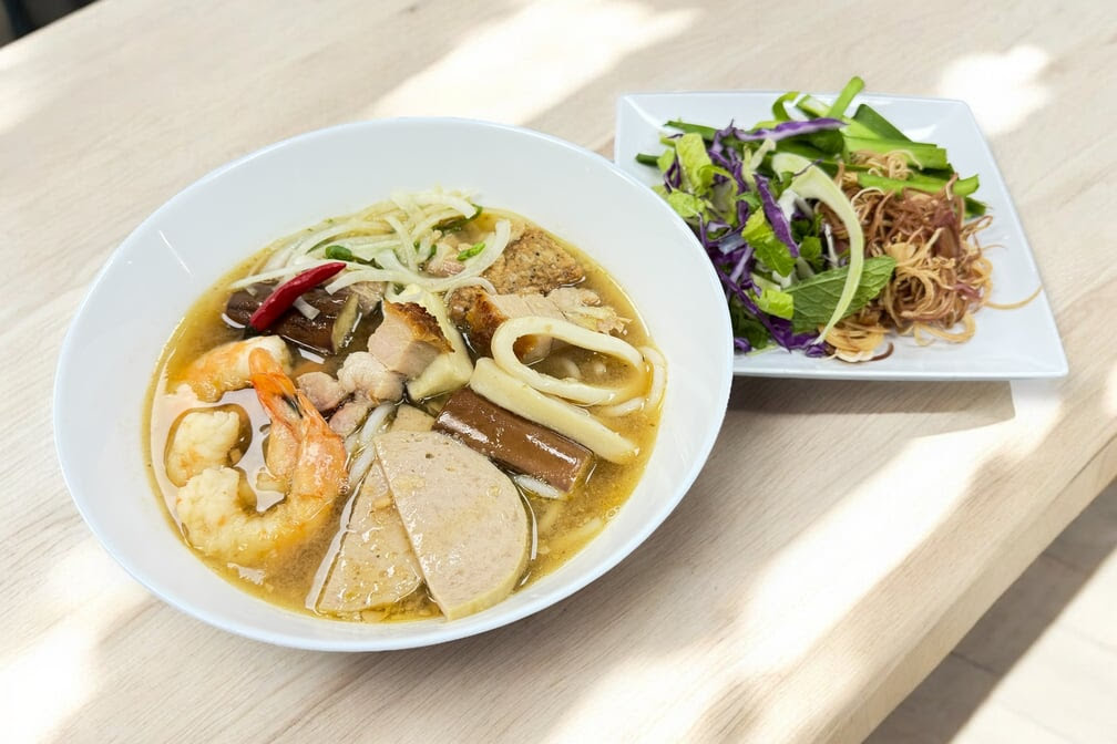 Nissi Deli and Bakery by null