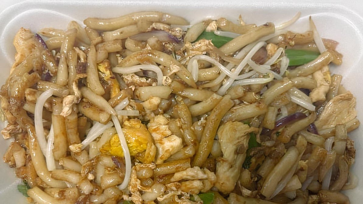 MiMi's Asian Restaurant by null