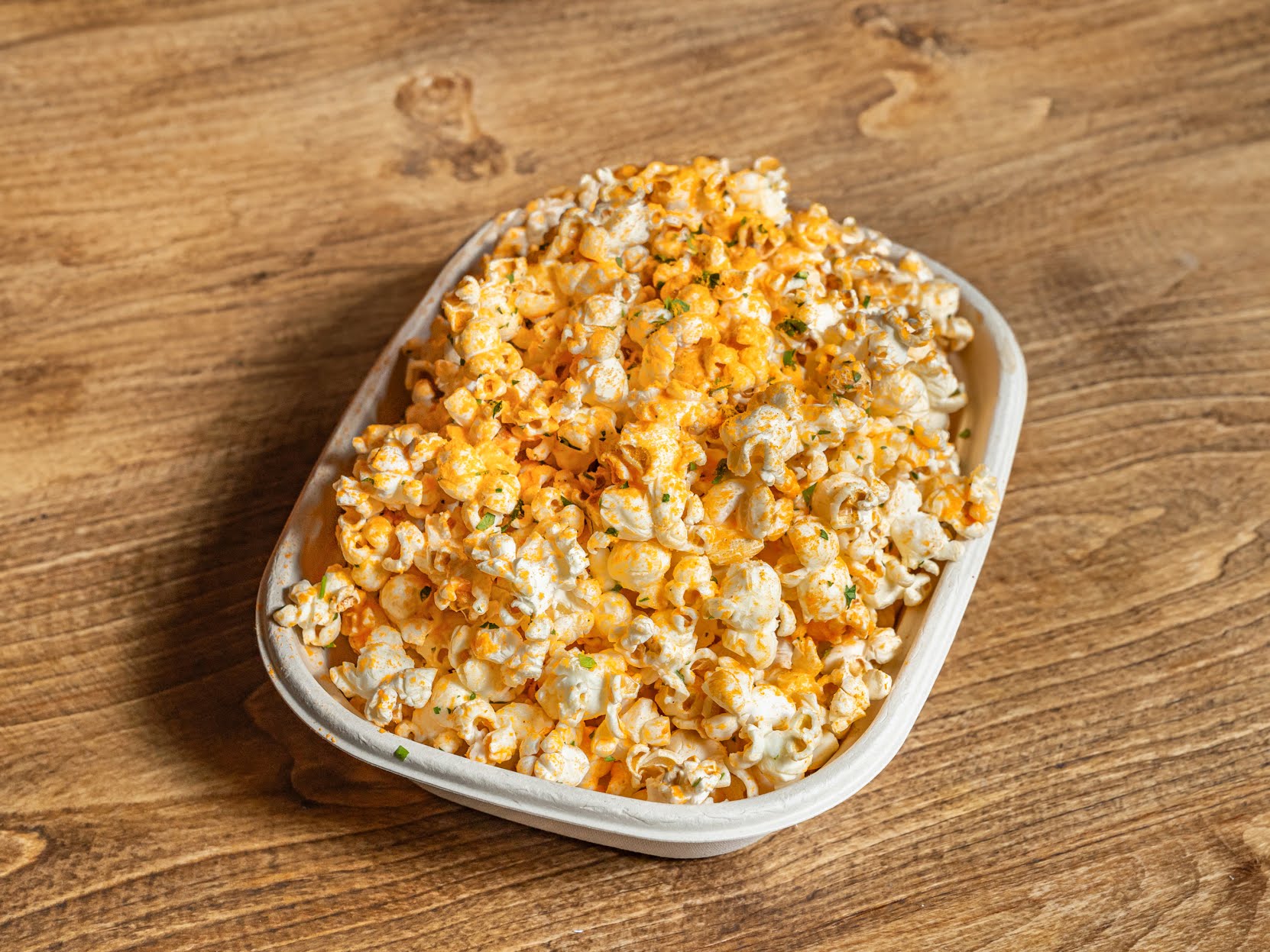 The Showdown by null