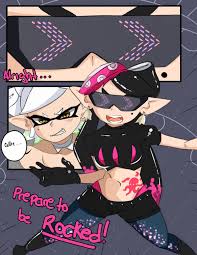 Search what splatoon anime jpg x Splatoon sex